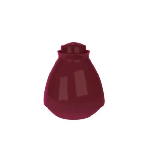 Bule Amare - Rubi - 650 Ml - Mor - Imagem 6