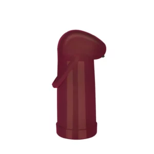 Garrafa Térmica de Pressão Nobile Rubi 1l - Mor - Imagem 2