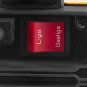 Inversor para Solda com Eletrodo e Tig Riv-120 Digital com Maleta 220v - Vonder - Imagem 3