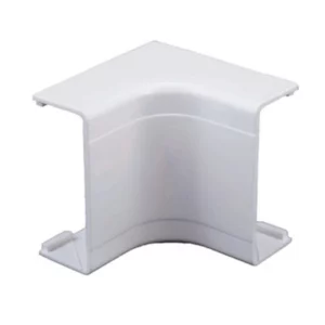 Cotovelo Interno 90° Dexson 32x12mm Branco