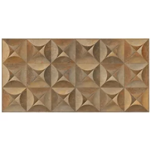 Revestimento Esmaltado Acetinado Borda Reta Hd Max Hdm36620r 35x70cm