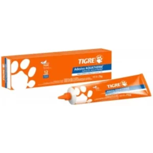 Adesivo Aquatherm 17g - 53010423 - Tigre - Adesivo Aquatherm 17g - 53010423 - Tigre - Imagem 4