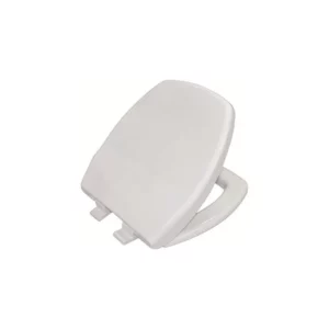 Assento Sanitário Smart Thema Branco