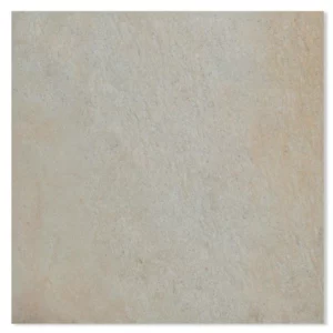 Porcelanato Acetinado Retificado Up Zara Externo Bege 72x72cm