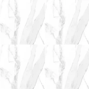 Porcelanato Acetinado Retificado Up Calacatta Branco 72x72cm - Imagem 3