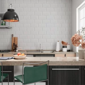 Revestimento Brilhante Borda Bold Metro Dia 31x54cm - Imagem 3