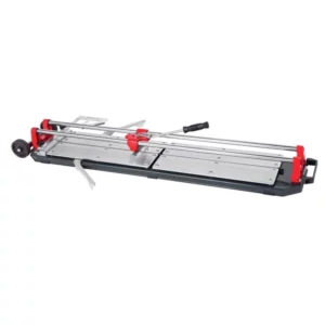 Cortador de Pisos e Azulejos 125cm Mega 125 Cinza