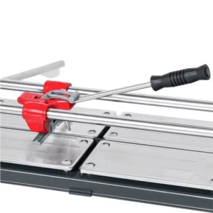 Cortador de Pisos e Azulejos 125cm Mega 125 Cinza - Imagem 3