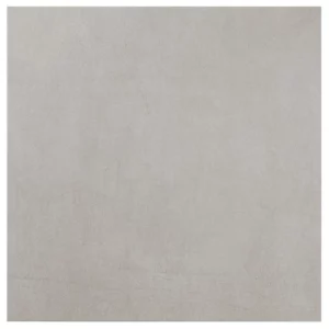 Porcelanato Acetinado Retificado York Sgr Cinza Claro 87,7x87,7cm