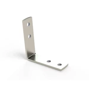 Conector Teto-parede Cpt03 para Perfil Led Taschibra (2pçs) .