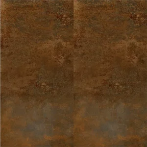 Porcelanato Acetinado Retificado Up Corten 56x113cm - Imagem 3