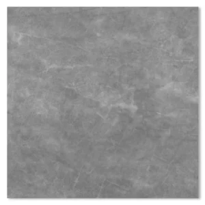 Porcelanato Polido Brilhante Retificado Manhattan Gray Cinza 72x72cm