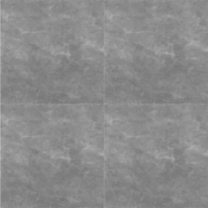 Porcelanato Polido Brilhante Retificado Manhattan Gray Cinza 72x72cm - Imagem 3