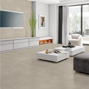 Porcelanato Acetinado Retificado Up Carrara Gold Branco Mármore 72x72cm - Imagem 8