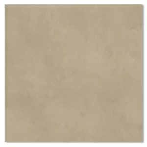 Porcelanato Esmaltado Acetinado Retificado Up Urban Capuccino Bege 91x91cm