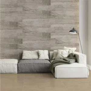 Porcelanato Esmaltado Acetinado Retificado Up Urban Capuccino Bege 91x91cm - Imagem 4