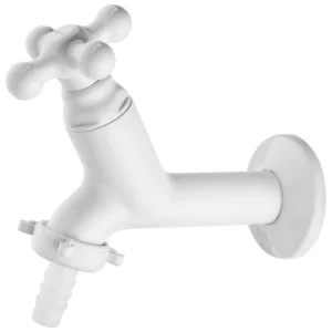 Torneira Tanque Abs B.mang Maruja Branco C23 1130922 Bl