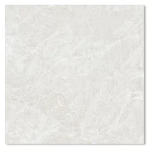 Porcelanato Polido Brilhante Retificado Perla Bege 91x91cm