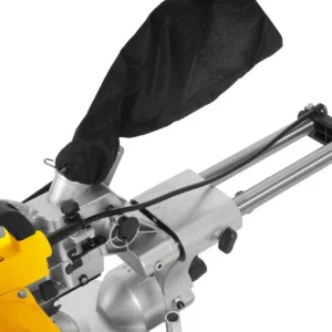 Serra de Esquadria 10 com Braço Telescópico 1800w Vonder (220) - Imagem 5