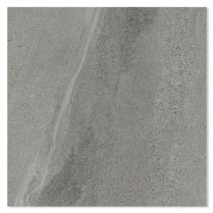 Porcelanato Acetinado Retificado Up Basalto Grigio Cinza 72x72cm