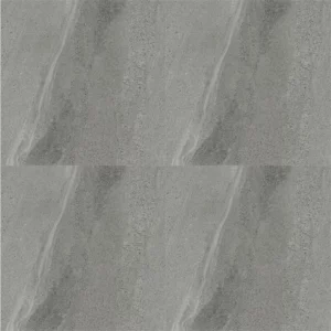 Porcelanato Acetinado Retificado Up Basalto Grigio Cinza 72x72cm - Imagem 3