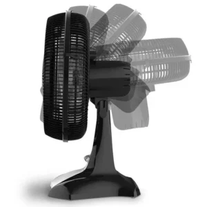 Ventilador de Mesa 40cm Turbo Bvt400 Britania - Imagem 3