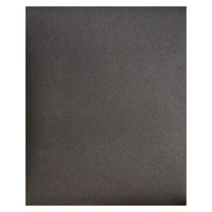 Folha de Lixa água T223 Grão 120 - Norton - Imagem 2