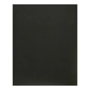 Folha de Lixa água T223 Grão 180 - Norton - Imagem 3