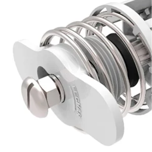 Kit Reparo com Mola para Válvula de Descarga Docol 1.1/4'' - Imagem 3