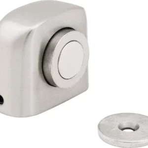 Fixador de Porta Magnético Prendedor Imã Alumínio Nove54 - Imagem 4