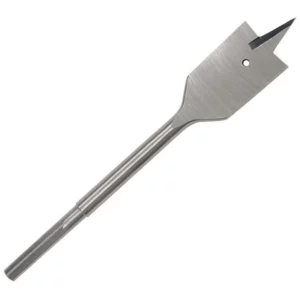Broca Chata para Madeira Brasfort a 1/4" 7021 - Brasfort