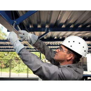 Chave Combinada Cromada 16mm - Tramontina - Imagem 1