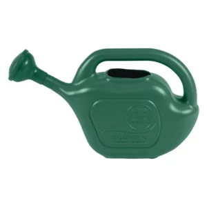 Regador Universal 5 Litros Verde - Imagem 1