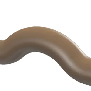 Curva Transposição Soldável 25mm - 22123050 - Tigre - Imagem 2