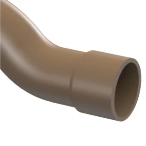 Curva Transposição Soldável 25mm - 22123050 - Tigre - Imagem 3