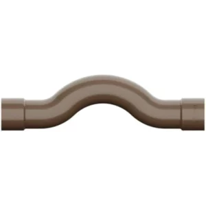 Curva Transposição Soldável 25mm - 22123050 - Tigre - Imagem 4