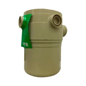 Top Caixa Gordura 300 Mm 13152 Amanco - Imagem 3