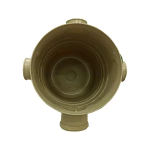 Top Caixa Gordura 300 Mm 13152 Amanco - Imagem 5