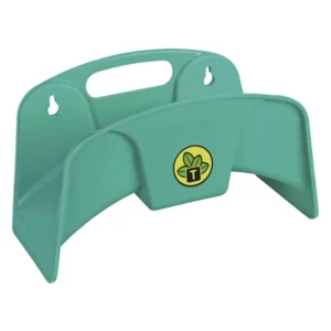 Suporte Fixo em Plástico para Mangueiras 1/2" Até 35 Metros - Tramontina - Imagem 2