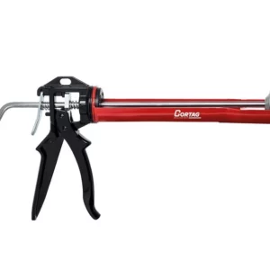 Aplicador de Silicone Profissional - Cortag