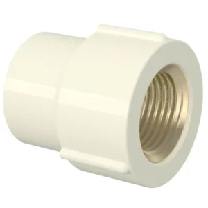 Luva de Transição Aquatherm 22mm X 3/4'' - 22851659 - Tigre - Luva de Transição Aquatherm 22mm X 3/4'' - 22851659 - Tigre