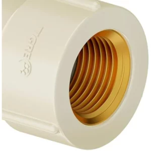 Luva de Transição Aquatherm 22mm X 3/4'' - 22851659 - Tigre - Luva de Transição Aquatherm 22mm X 3/4'' - 22851659 - Tigre - Imagem 3