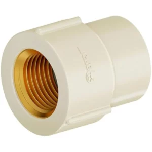 Luva de Transição Aquatherm 22mm X 3/4'' - 22851659 - Tigre - Luva de Transição Aquatherm 22mm X 3/4'' - 22851659 - Tigre - Imagem 4