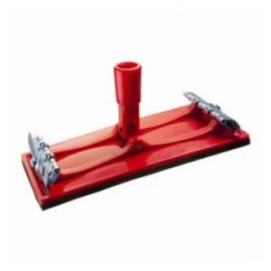 Suporte para Lixa com Conector para Extensores 8 X 23cm - Atlas