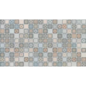 Revestimento Reale Patch 32 X 59cm Retificado - Incepa