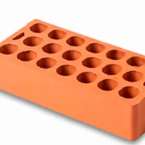 Tijolo 21 Furos Avista 1° Santa Fe - Imagem 3