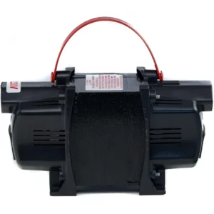 Auto Transformador 300 Va Premium Fiolux Bivolt 110v/ 220v - Imagem 3