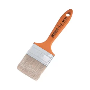 Pincel ½ Cerdas Brancas, Atlas - Imagem 2