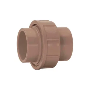 União Soldável 25mm - Amanco - Imagem 1