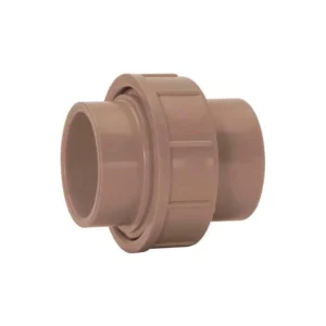 União Soldável 32mm - Amanco - Imagem 1